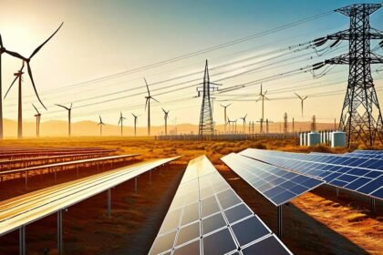 Suzlon Energy Q4 Earnings