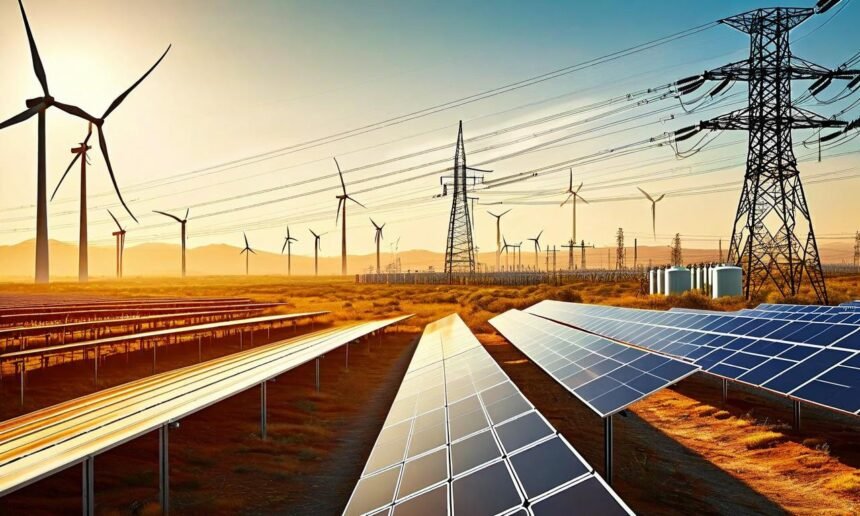 Suzlon Energy Q4 Earnings