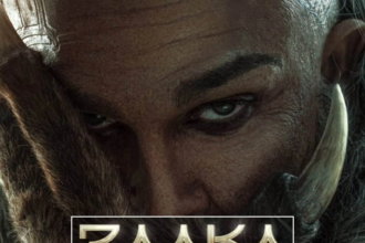 Raaka Movie
