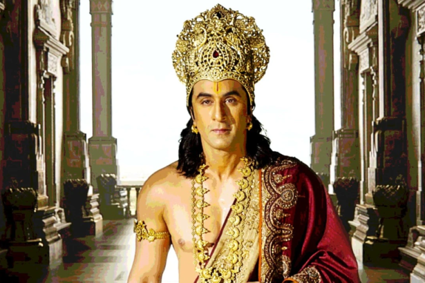 Ramayana Teaser
