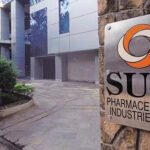 Sun Pharma Shares