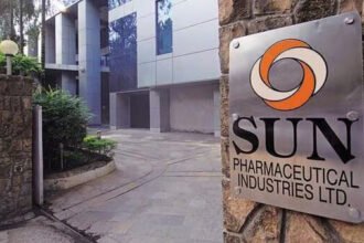 Sun Pharma Shares