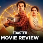 Toaster Movie Review