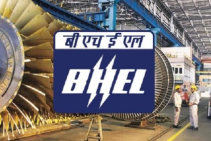 BHEL Share Price