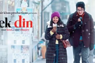 Ek Din Movie Review
