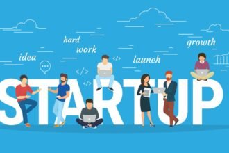 India Startup Ecosystem 2026