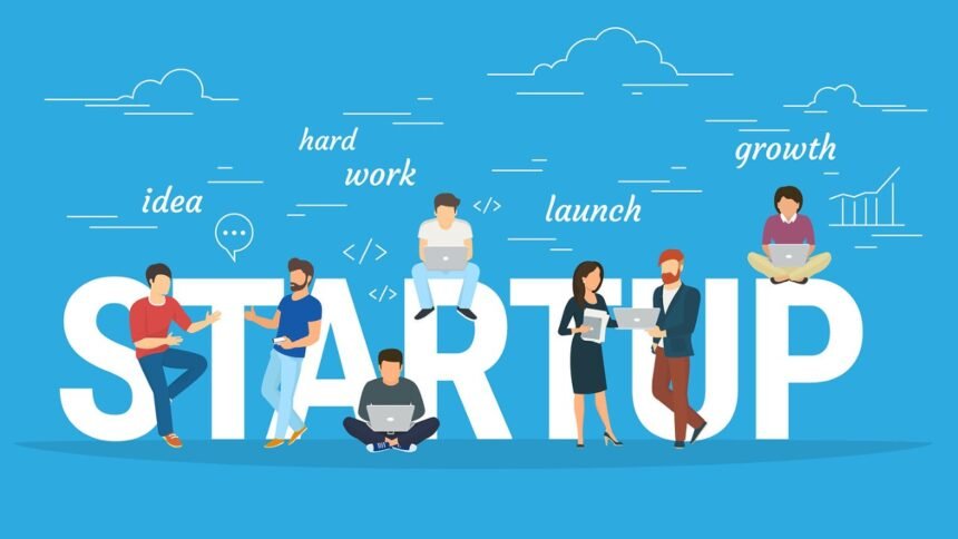 India Startup Ecosystem 2026