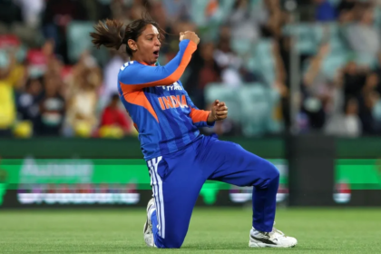 most capped women cricket player India