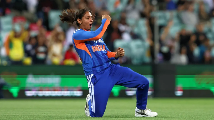 most capped women cricket player India