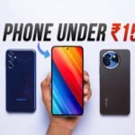 Best Phone Under 15000 in India 2026
