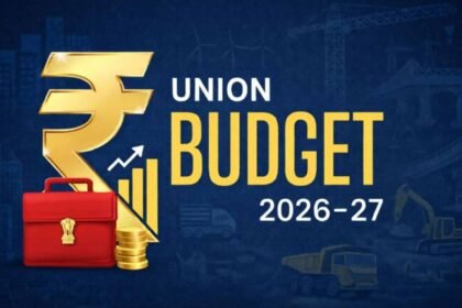 Union Budget 2026-27