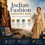 Indian Fashion Industry 2026