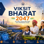 Viksit Bharat 2047