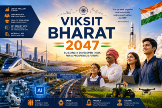 Viksit Bharat 2047