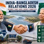 India-Bangladesh Relations 2026