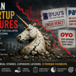Indian Startup Failures