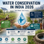 Water Conservation in India 2026