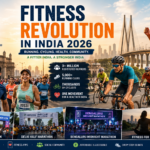Fitness Revolution in India 2026