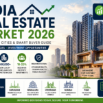 India Real Estate Market 2026