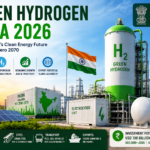 Green Hydrogen India 2026