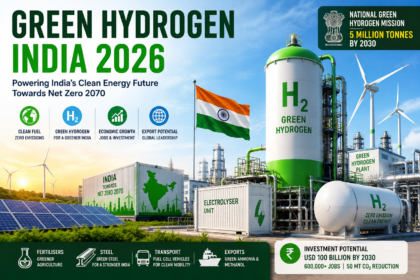 Green Hydrogen India 2026