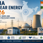 India Nuclear Energy 2026