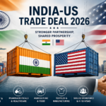 India-US Trade Deal 2026