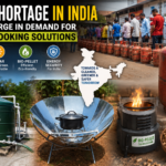 LPG Shortage India