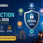 Digital Personal Data Protection Act India 2026