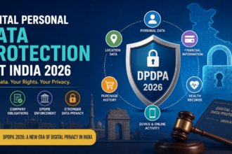 Digital Personal Data Protection Act India 2026