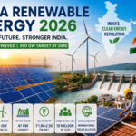 India Renewable Energy 2026