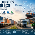 India Logistics Sector 2026