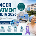 Cancer Treatment in India
