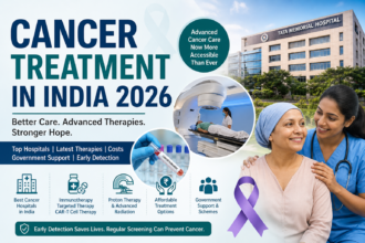 Cancer Treatment in India