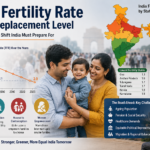 India Fertility Rate