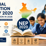 National Education Policy 2020