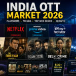 India OTT Market 2026