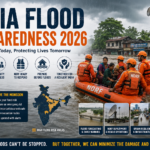 India Flood Preparedness 2026