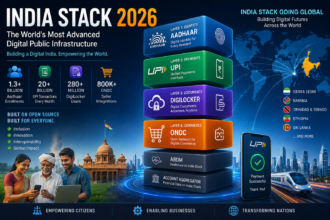 India Stack 2026