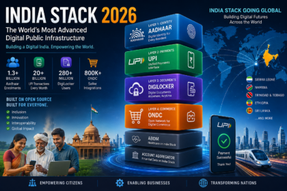 India Stack 2026