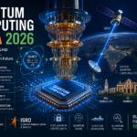 Quantum Computing India