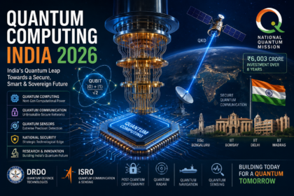Quantum Computing India