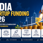 India Startup Funding 2026