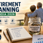 Retirement Planning in India 2026