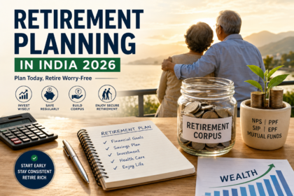 Retirement Planning in India 2026