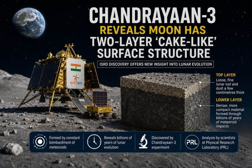 Chandrayaan-3
