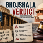 Bhojshala Verdict