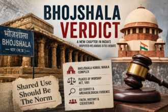 Bhojshala Verdict