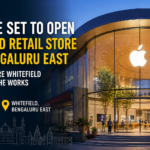 Apple Store Whitefield