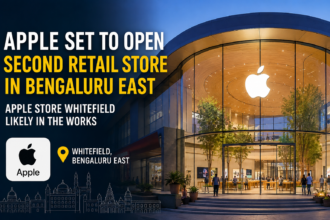 Apple Store Whitefield
